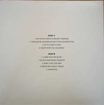 7LP/Zestaw pudełkowy Nick Cave & The Bad Seeds: B-Sides & Rarities (Parts I & II) DLX | LTD