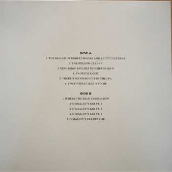 7LP/Zestaw pudełkowy Nick Cave & The Bad Seeds: B-Sides & Rarities (Parts I & II) DLX | LTD