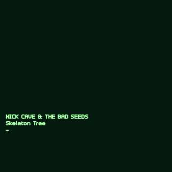 LP Nick Cave & The Bad Seeds: Skeleton Tree
