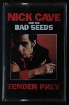 MC Nick Cave & The Bad Seeds: Tender Prey