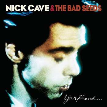 CD Nick Cave & The Bad Seeds: Your Funeral ... My Trial