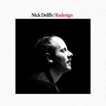 LP Nick Delffs: Redesign