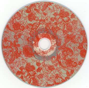 CD Nick Forté: Young Man's Disease