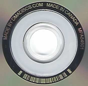 CD Nick Green: Green On The Scene