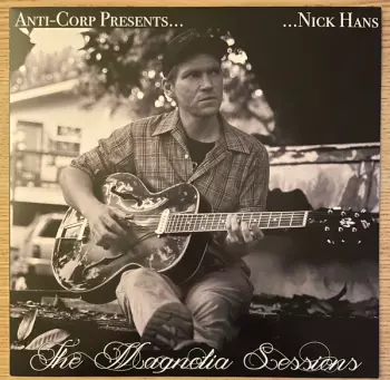Nick Hans: The Magnolia Sessions
