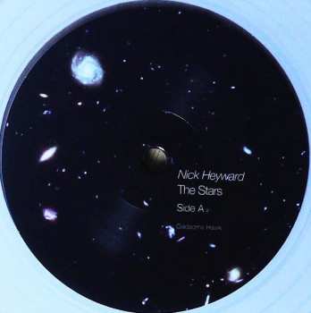 EP Nick Heyward: The Stars CLR