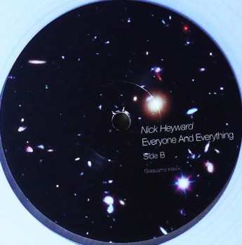 EP Nick Heyward: The Stars CLR