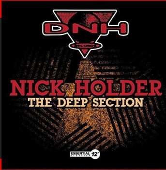 CD Deep Section