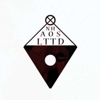 CD Nick Hudson: Letters To The Dead LTD