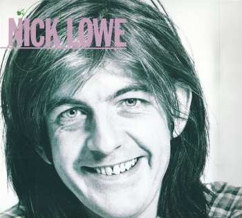 CD Nick Lowe: Labour Of Lust