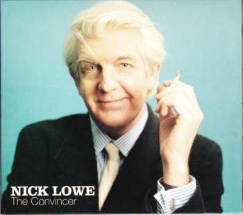 3CD/Zestaw pudełkowy Nick Lowe: The Brentford Trilogy