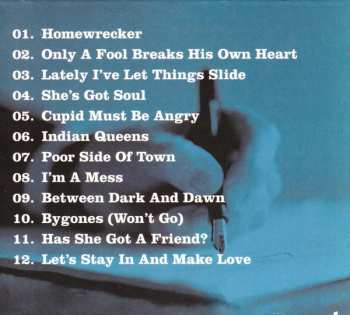 3CD/Zestaw pudełkowy Nick Lowe: The Brentford Trilogy