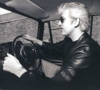 3CD/Zestaw pudełkowy Nick Lowe: The Brentford Trilogy