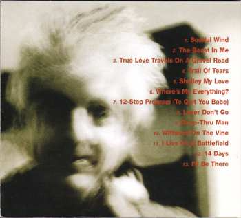 3CD/Zestaw pudełkowy Nick Lowe: The Brentford Trilogy