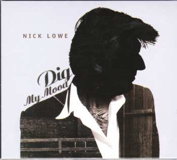 3CD/Zestaw pudełkowy Nick Lowe: The Brentford Trilogy
