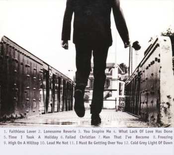 3CD/Zestaw pudełkowy Nick Lowe: The Brentford Trilogy
