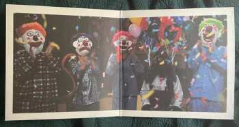 LP Nick Lutsko: Swords