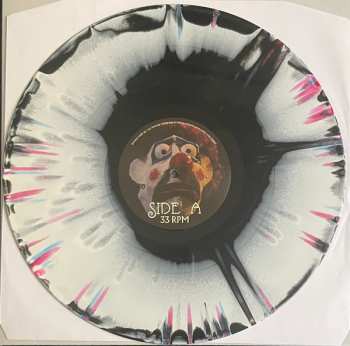 LP Nick Lutsko: Swords