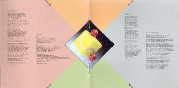 CD Nick Mason: Nick Mason's Ficticious Sports