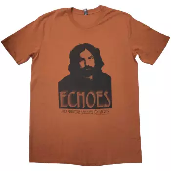 Tričko Meddle Photo