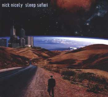 LP Nick Nicely: Sleep Safari