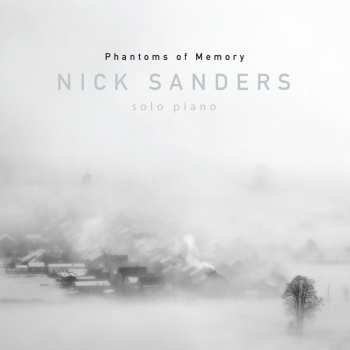 CD Nick Sanders: Phantoms Of Memory