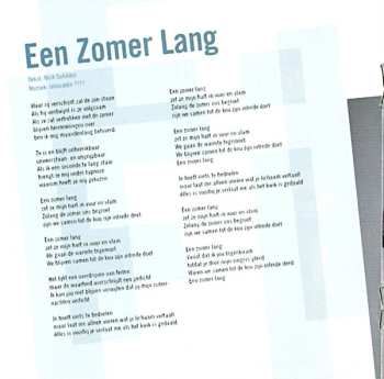 CD Nick & Simon: Fier