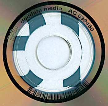 CD Nick & Simon: Fier