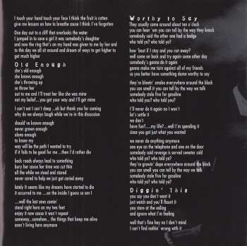 CD Nickelback: The State