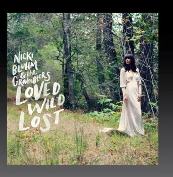 Loved Wild Lost