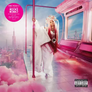 Nicki Minaj: Pink Friday 2
