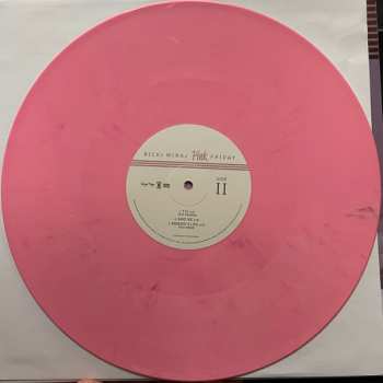 3LP Nicki Minaj: Pink Friday DLX | LTD | CLR