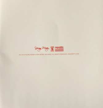 CD Nicki Minaj: Queen