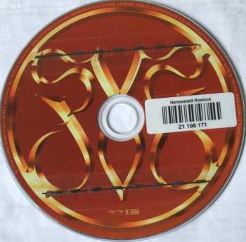 CD Nicki Minaj: Queen