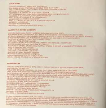 CD Nicki Minaj: Queen