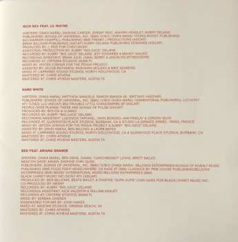 CD Nicki Minaj: Queen