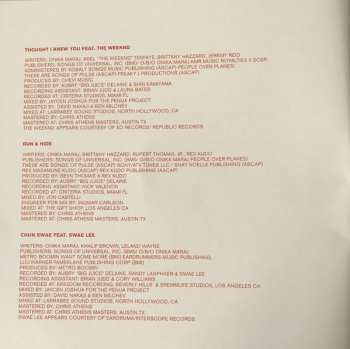 CD Nicki Minaj: Queen