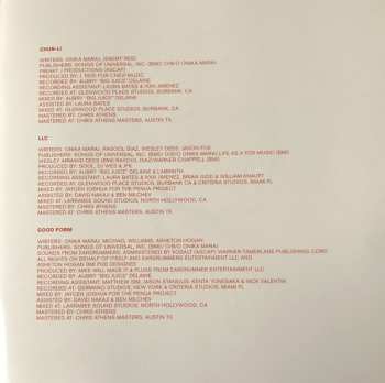 CD Nicki Minaj: Queen