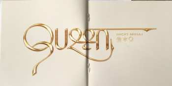 CD Nicki Minaj: Queen