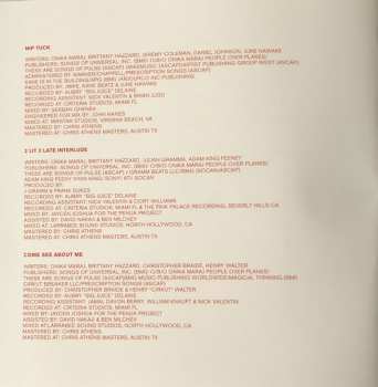 CD Nicki Minaj: Queen