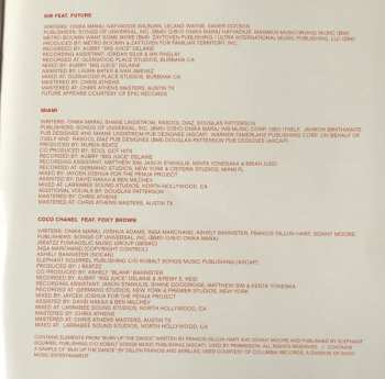 CD Nicki Minaj: Queen