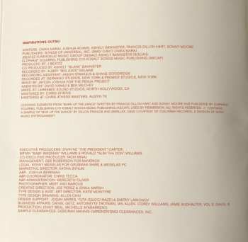 CD Nicki Minaj: Queen