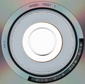 CD Nicki Parrott: After Midnight