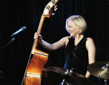 CD Nicki Parrott: After Midnight