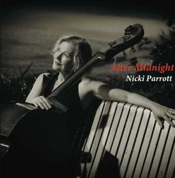 2LP Nicki Parrott: After Midnight LTD