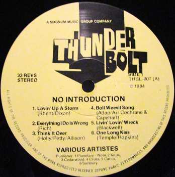 LP Nicky Hopkins: No Introduction Necessary