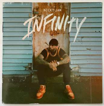 CD Nicky Jam: Infinity