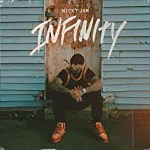 CD Nicky Jam: Infinity