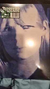 LP Nico: Heroine  CLR | LTD | NUM