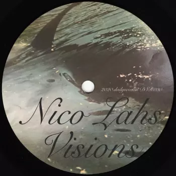 Nico Lahs: Visions